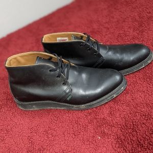 Red Wing Postman Chukka Boot